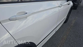 2022 Volkswagen Tiguan SE R-Line Black - miniatura 21