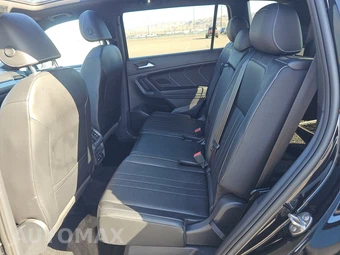 2022 Volkswagen Tiguan SE R-Line Black - miniatura 13