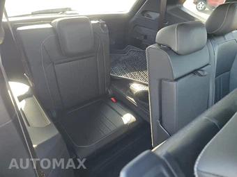 2022 Volkswagen Tiguan SE R-Line Black - miniatura 14