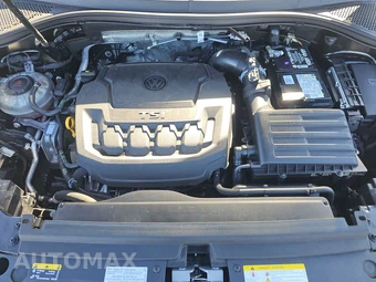 2022 Volkswagen Tiguan SE R-Line Black - miniatura 16