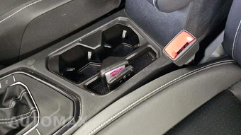 2022 Volkswagen Tiguan SE R-Line Black - miniatura 19