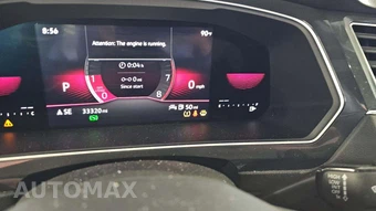 2022 Volkswagen Tiguan SE R-Line Black - miniatura 22