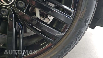 2022 Volkswagen Tiguan SE R-Line Black - miniatura 23