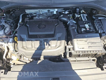 2022 Volkswagen Tiguan SE R-Line Black - miniatura 16
