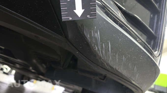 2022 Volkswagen Tiguan SE R-Line Black - miniatura 23