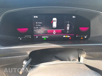 2022 Volkswagen Tiguan SE R-Line Black - miniatura 12