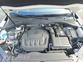 2022 Volkswagen Tiguan SE R-Line Black - miniatura 16