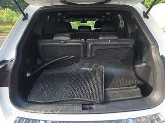 2022 Volkswagen Tiguan SE R-Line Black - miniatura 17