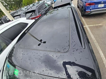 2022 Volkswagen Tiguan SE R-Line Black - miniatura 12
