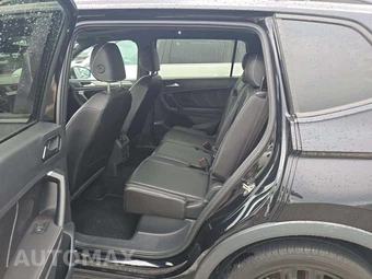 2022 Volkswagen Tiguan SE R-Line Black - miniatura 13