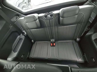 2022 Volkswagen Tiguan SE R-Line Black - miniatura 14