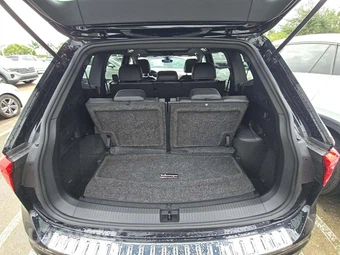 2022 Volkswagen Tiguan SE R-Line Black - miniatura 15