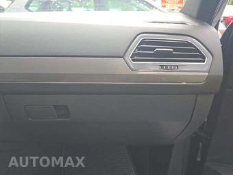 2022 Volkswagen Tiguan SE R-Line Black - miniatura 20