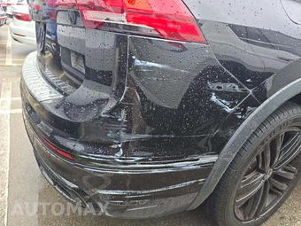 2022 Volkswagen Tiguan SE R-Line Black - miniatura 23