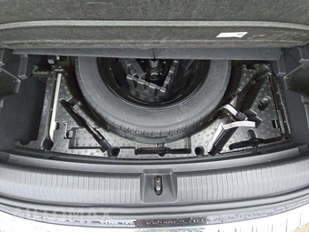 2022 Volkswagen Tiguan SE R-Line Black - miniatura 25