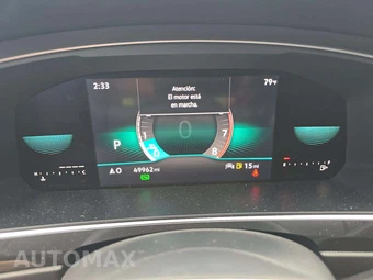 2022 Volkswagen Tiguan SE R-Line Black - miniatura 9