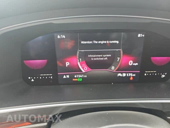 2022 Volkswagen Tiguan SE R-Line Black - miniatura 12