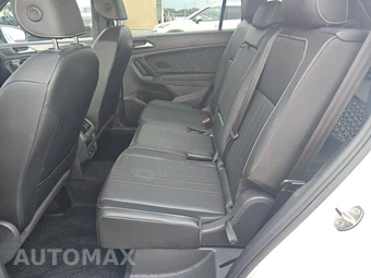 2022 Volkswagen Tiguan SE R-Line Black - miniatura 13