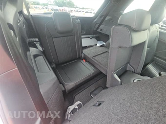 2022 Volkswagen Tiguan SE R-Line Black - miniatura 14