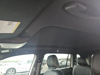 2022 Volkswagen Tiguan SE R-Line Black - miniatura 19