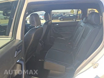 2022 Volkswagen Tiguan SE RLN BLK - miniatura 13
