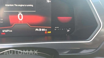 2022 Volkswagen Tiguan SE RLN BLK - miniatura 21