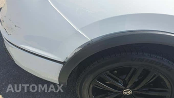 2022 Volkswagen Tiguan SE RLN BLK - miniatura 23