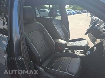 2022 Volkswagen Tiguan SEL R-Line - miniatura 18
