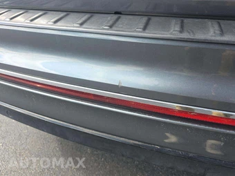 2022 Volkswagen Tiguan SEL R-Line - miniatura 22