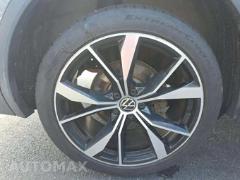 2022 Volkswagen Tiguan SEL R-Line - miniatura 23