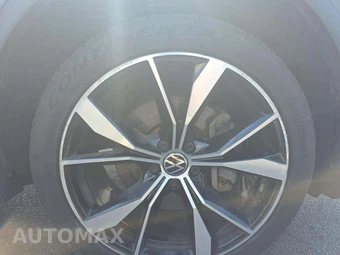2022 Volkswagen Tiguan SEL R-Line - miniatura 24