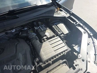 2022 Volkswagen Tiguan SEL R-Line - miniatura 25