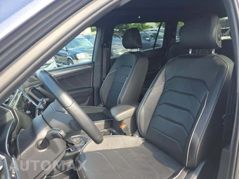 2022 Volkswagen Tiguan SEL R-Line - miniatura 6