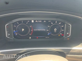2022 Volkswagen Tiguan SEL R-Line - miniatura 12