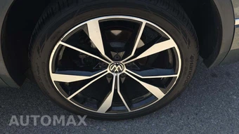 2022 Volkswagen Tiguan SEL R-Line - miniatura 23