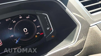 2022 Volkswagen Tiguan SEL R-Line - miniatura 25