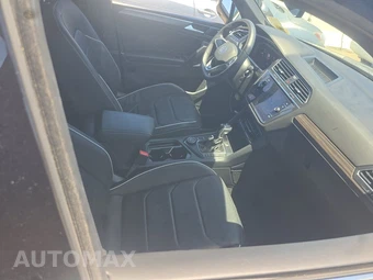2022 Volkswagen Tiguan SEL R-Line - miniatura 8