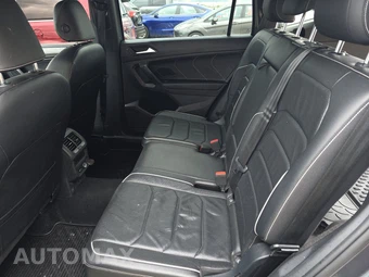 2022 Volkswagen Tiguan SEL R-Line – miniatura 13