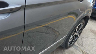2022 Volkswagen Tiguan SEL R-Line – miniatura 19