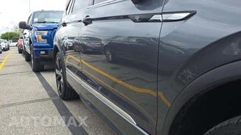 2022 Volkswagen Tiguan SEL R-Line – miniatura 21