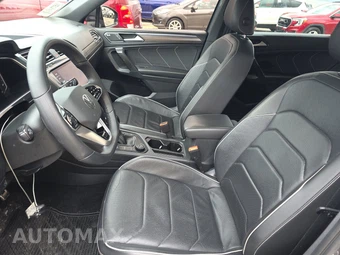 2022 Volkswagen Tiguan SEL R-Line – miniatura 7