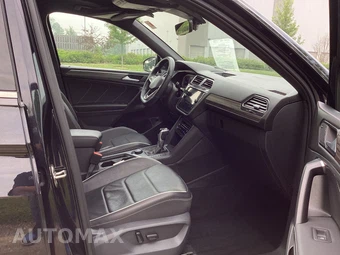 2022 Volkswagen Tiguan SEL R-Line - miniatura 15