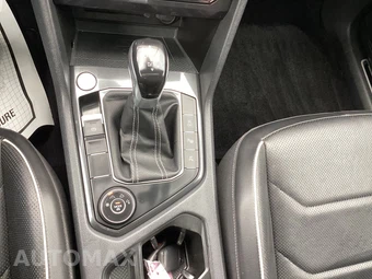 2022 Volkswagen Tiguan SEL R-Line - miniatura 18