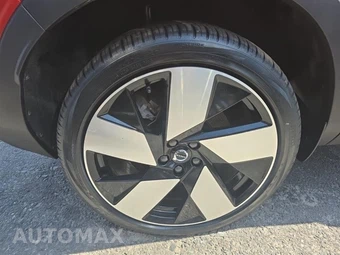 2022 Volvo C40 Recharge Pure Electric P8 Ultimate - miniatura 10