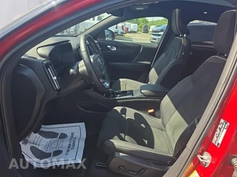 2022 Volvo C40 Recharge Pure Electric P8 Ultimate - miniatura 13