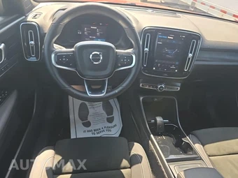 2022 Volvo C40 Recharge Pure Electric P8 Ultimate - miniatura 14
