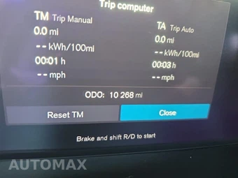 2022 Volvo C40 Recharge Pure Electric P8 Ultimate - miniatura 15