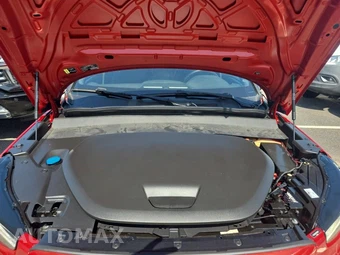 2022 Volvo C40 Recharge Pure Electric P8 Ultimate - miniatura 19