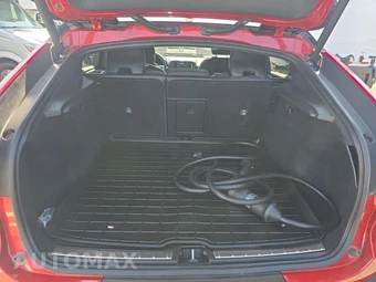 2022 Volvo C40 Recharge Pure Electric P8 Ultimate - miniatura 20