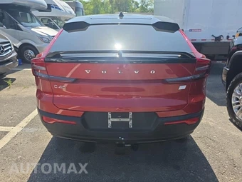 2022 Volvo C40 Recharge Pure Electric P8 Ultimate - miniatura 5